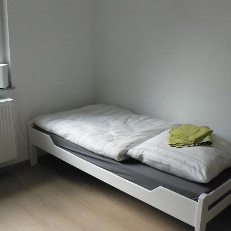 Gaestehaus Haalck Weddingstedt Экстерьер фото
