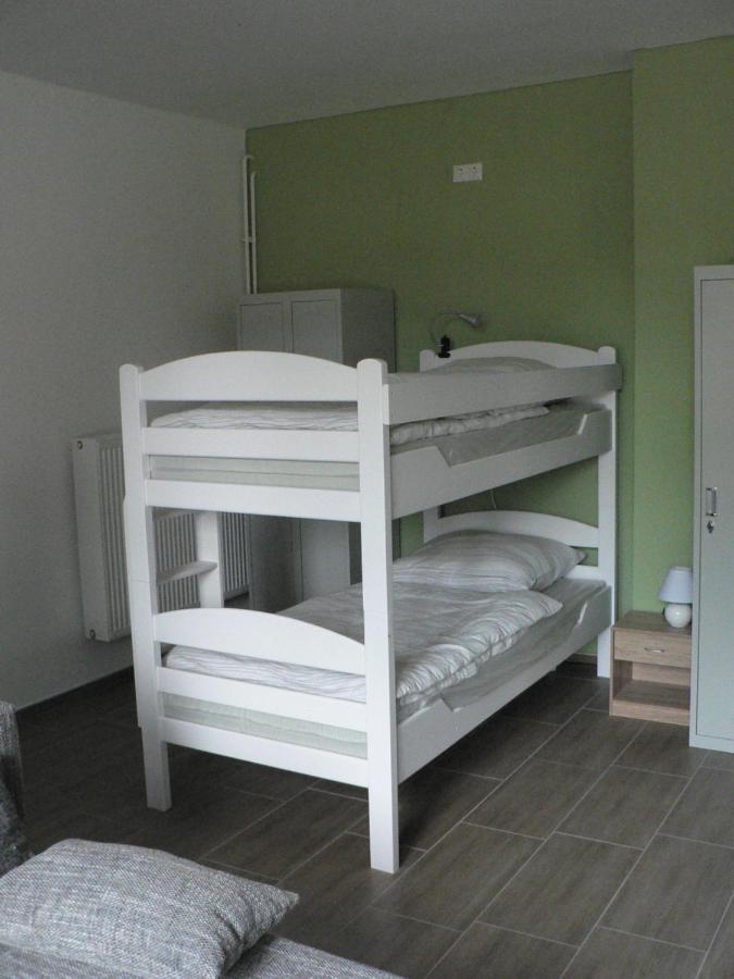 Gaestehaus Haalck Weddingstedt Экстерьер фото