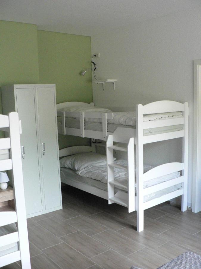Gaestehaus Haalck Weddingstedt Экстерьер фото