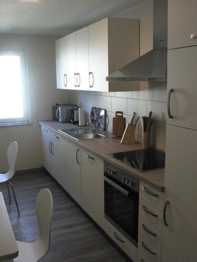 Gaestehaus Haalck Weddingstedt Экстерьер фото