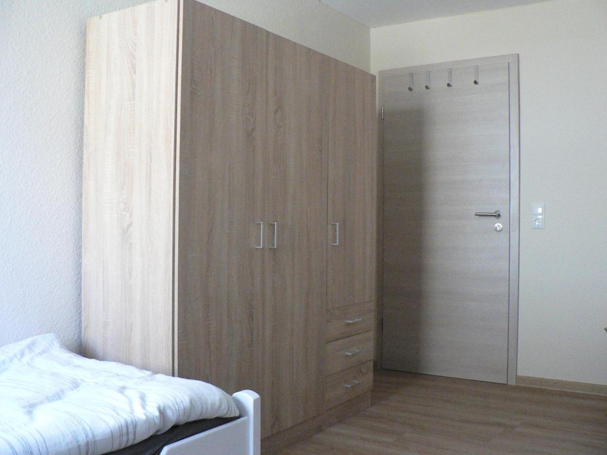 Gaestehaus Haalck Weddingstedt Экстерьер фото