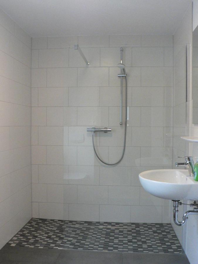 Gaestehaus Haalck Weddingstedt Экстерьер фото