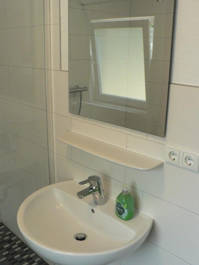 Gaestehaus Haalck Weddingstedt Экстерьер фото