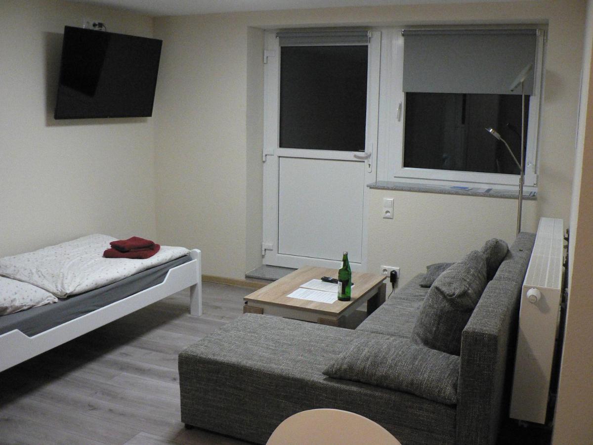 Gaestehaus Haalck Weddingstedt Экстерьер фото