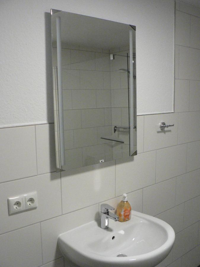 Gaestehaus Haalck Weddingstedt Экстерьер фото